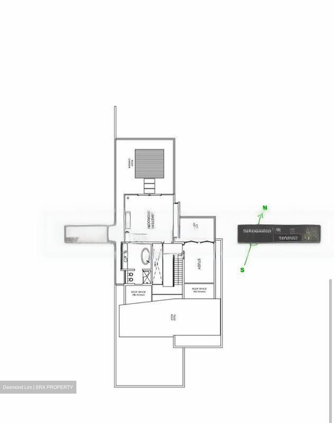 Cove Way (D4), Detached #458940481